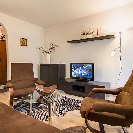 Apartament Storczyk Zakopane Dış mekan fotoğraf