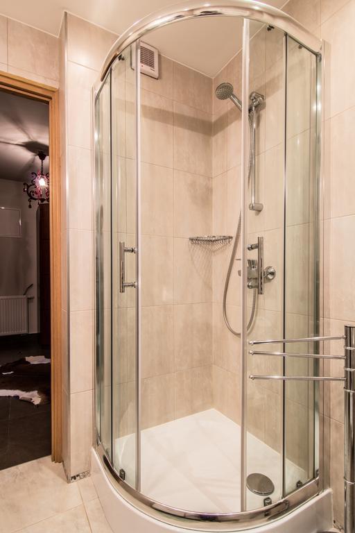 Apartament Storczyk Zakopane Oda fotoğraf