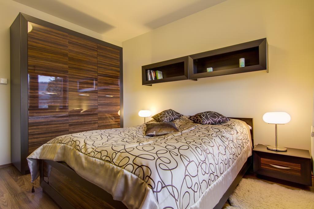 Apartament Storczyk Zakopane Oda fotoğraf