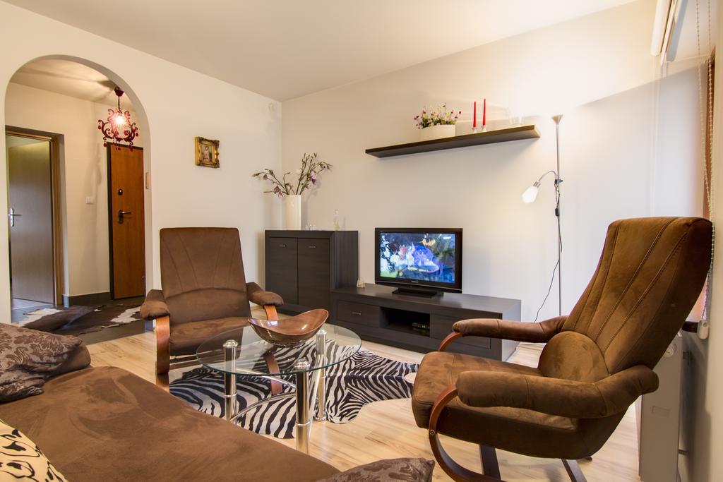 Apartament Storczyk Zakopane Dış mekan fotoğraf